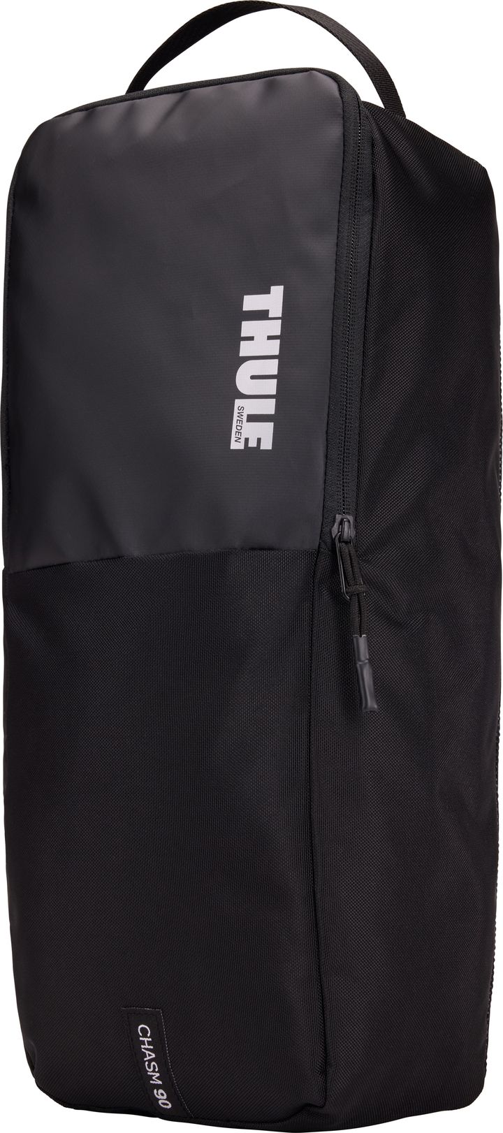 Thule Chasm 90L Black | Buy Thule Chasm 90L Black here